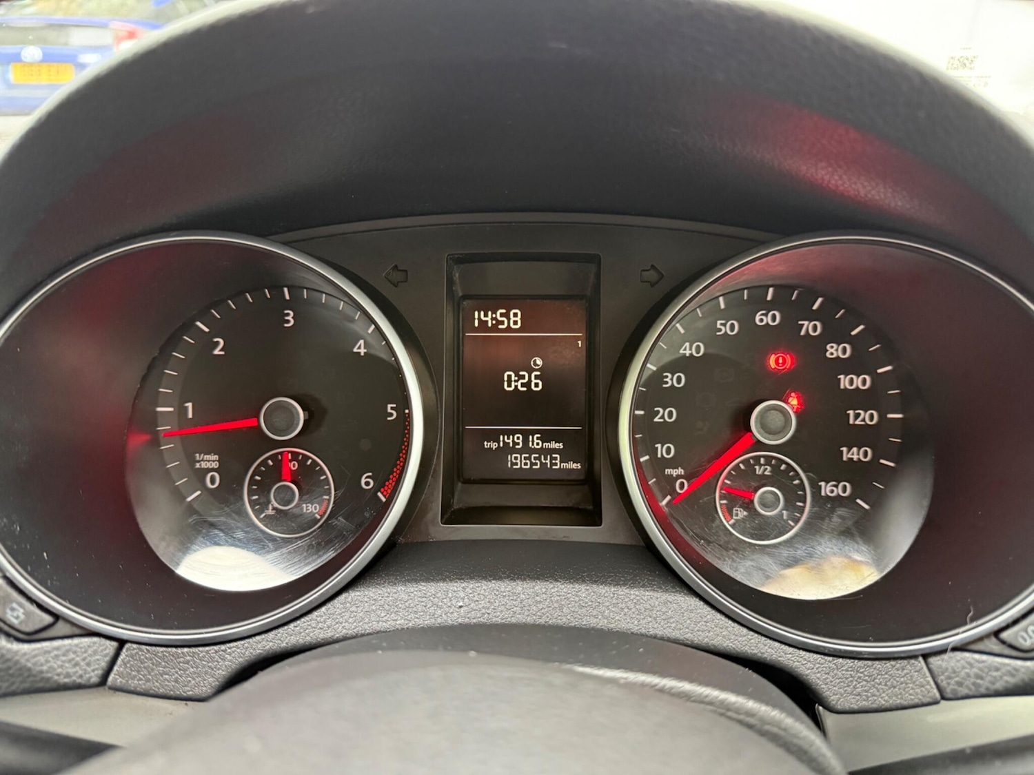 Used Volkswagen Golf 2010 for sale - 76408394: Photo 32