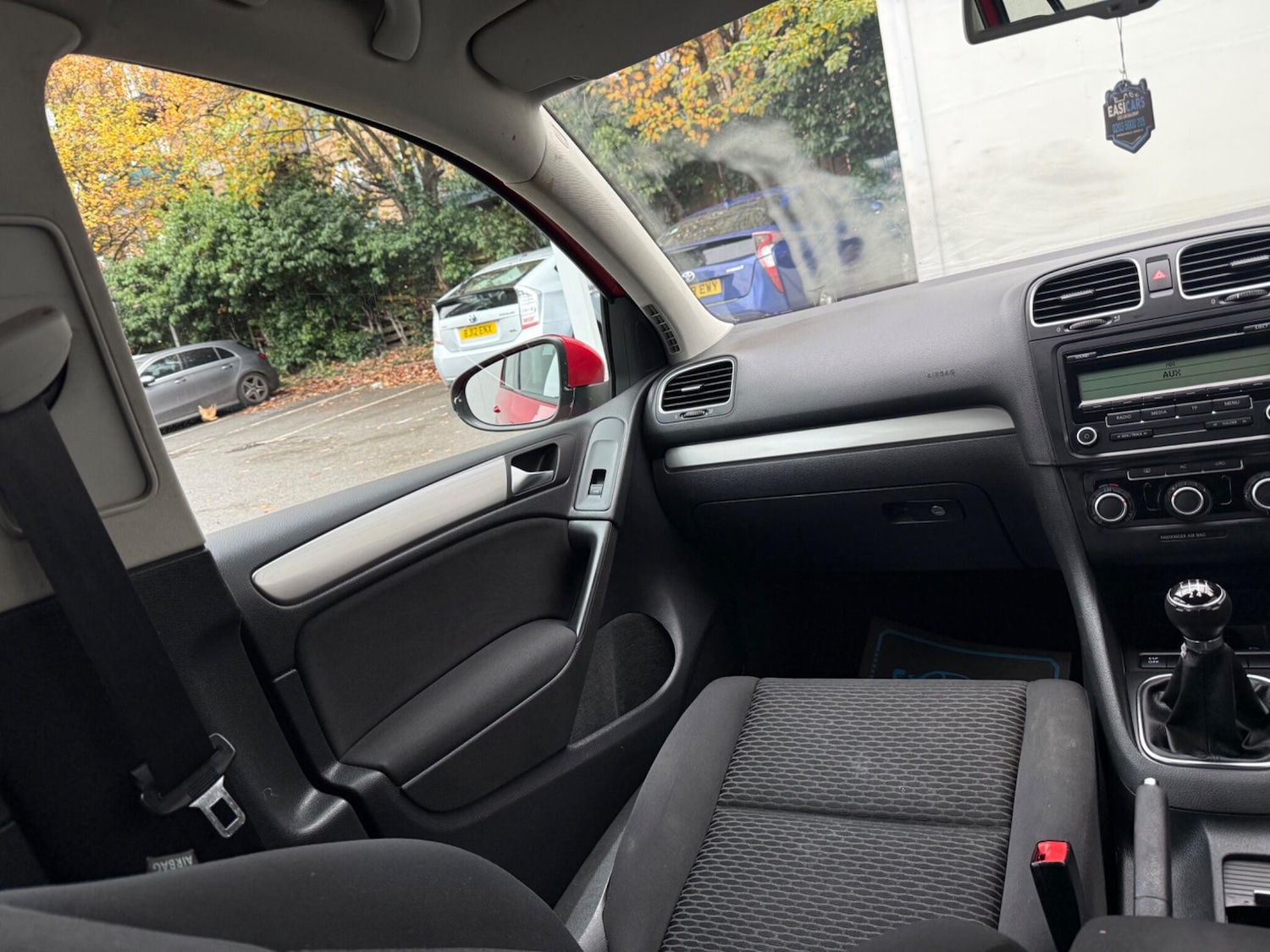 Used Volkswagen Golf 2010 for sale - 76408394: Photo 35