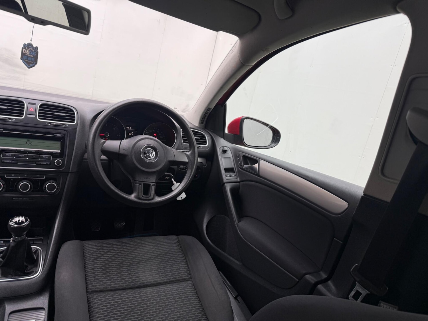 Used Volkswagen Golf 2010 for sale - 76408394: Photo 36