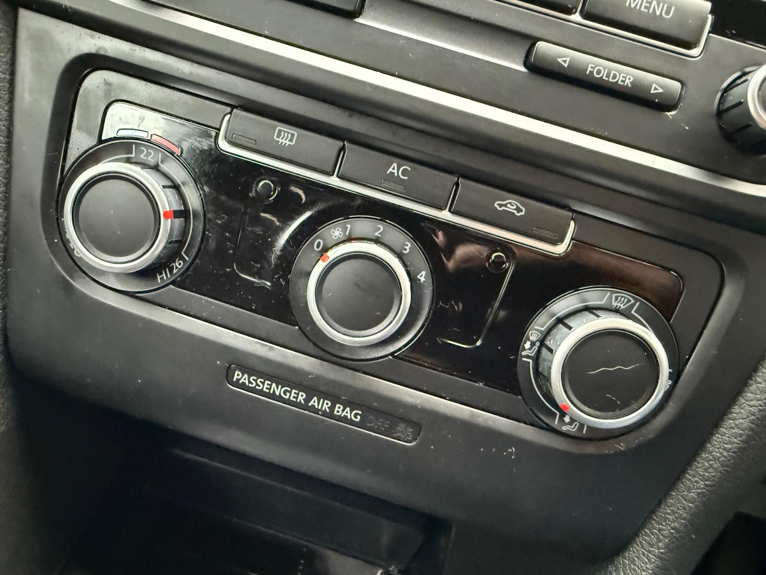 Used Volkswagen Golf 2010 for sale - 76408394: Photo 44