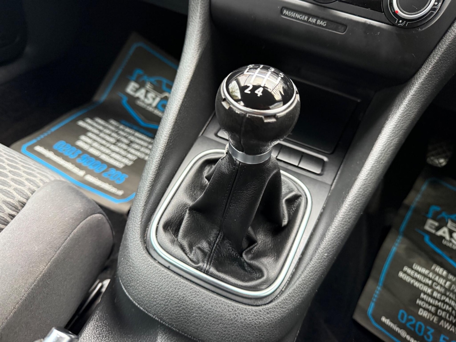 Used Volkswagen Golf 2010 for sale - 76408394: Photo 46