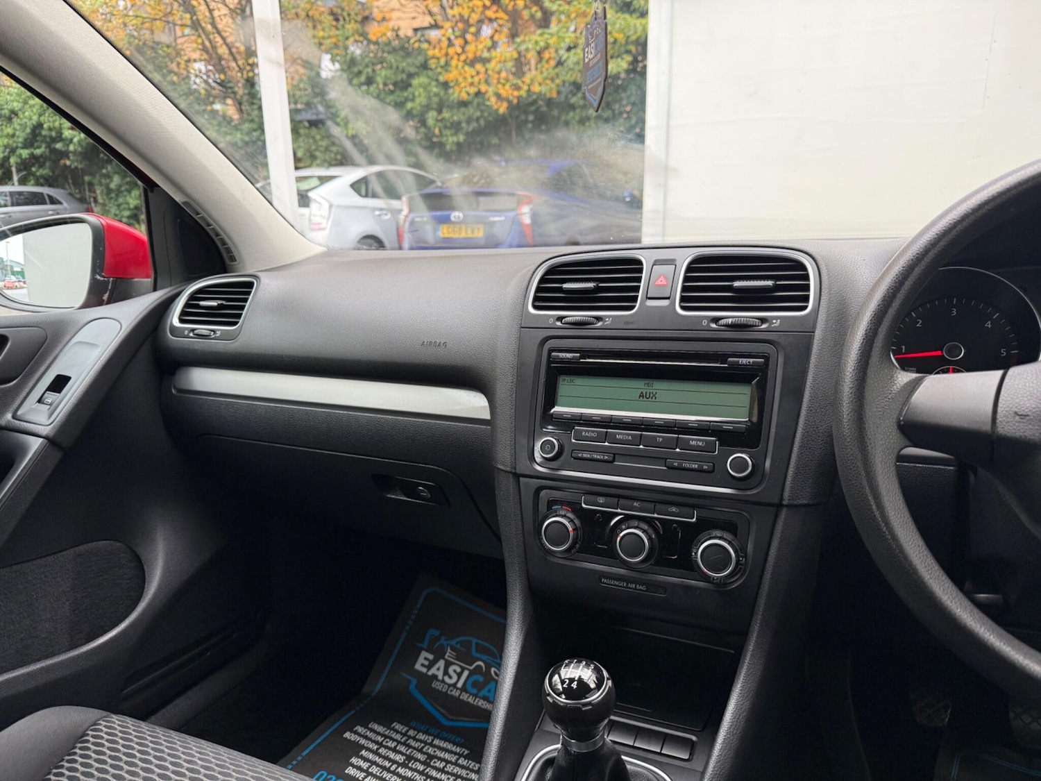 Used Volkswagen Golf 2010 for sale - 76408394: Photo 48