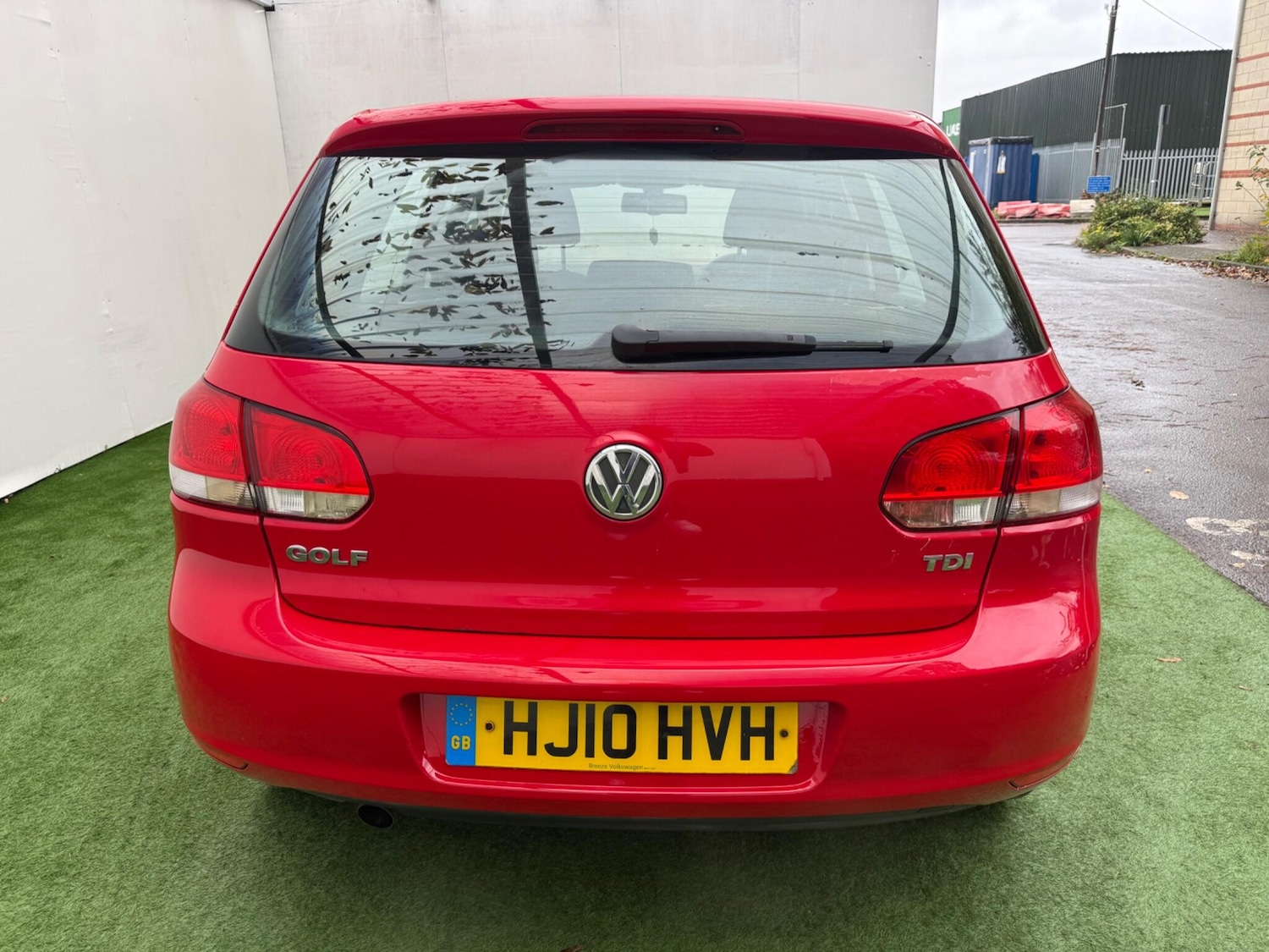 Used Volkswagen Golf 2010 for sale - 76408394: Photo 7