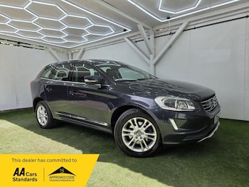 Used Volvo XC60 2013 for sale - 78695349: Photo