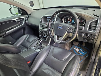 Used Volvo XC60 2013 for sale - 78695349: Photo