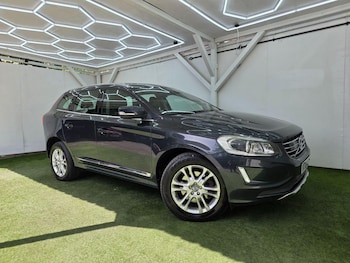 Used Volvo XC60 2013 for sale - 78695349: Photo