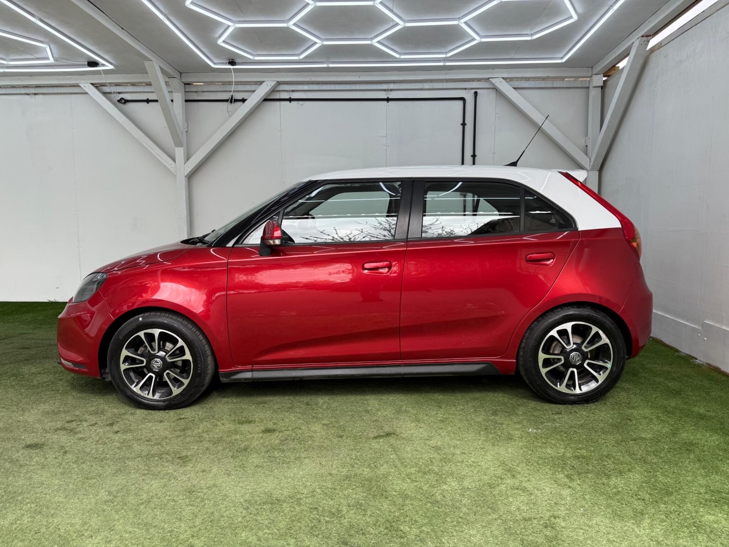 Used MG MG3 for sale - 78128016: Photo 10