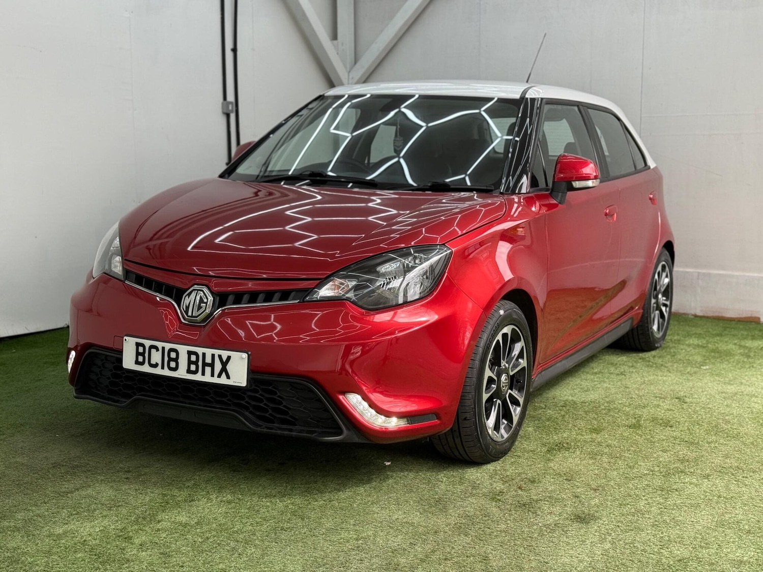 Used MG MG3 for sale - 78128016: Photo 11