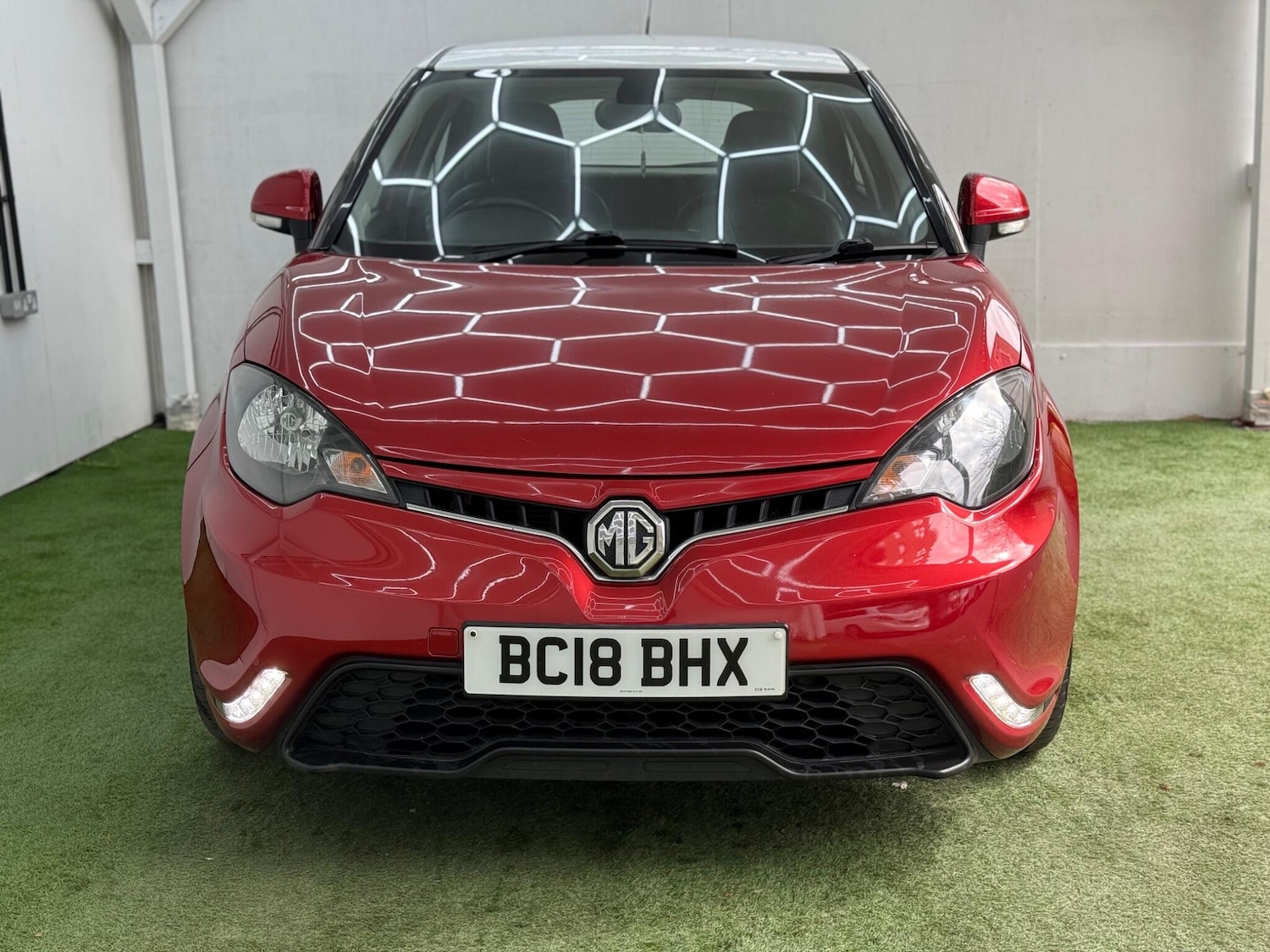 Used MG MG3 for sale - 78128016: Photo 12