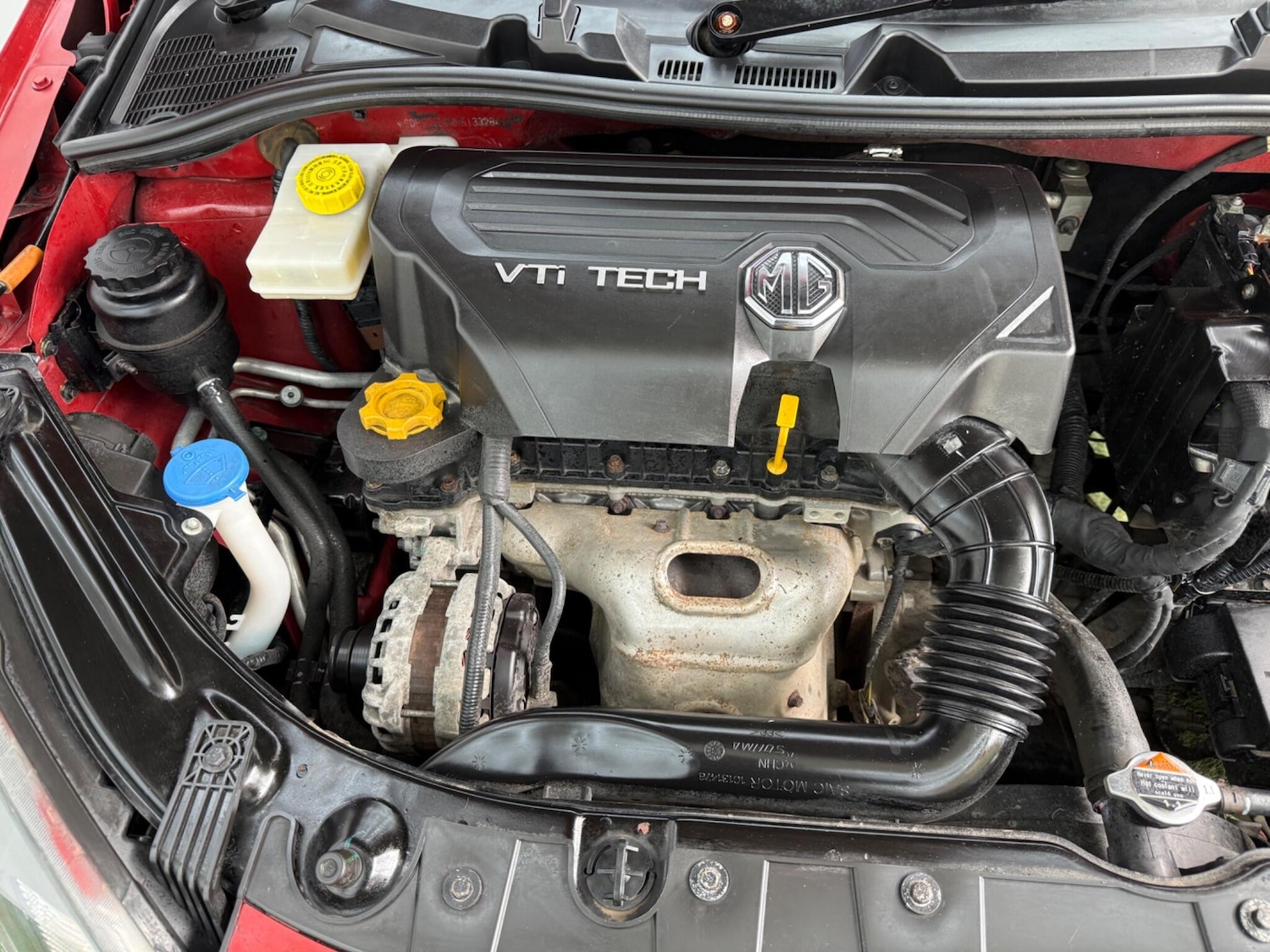 Used MG MG3 for sale - 78128016: Photo 13