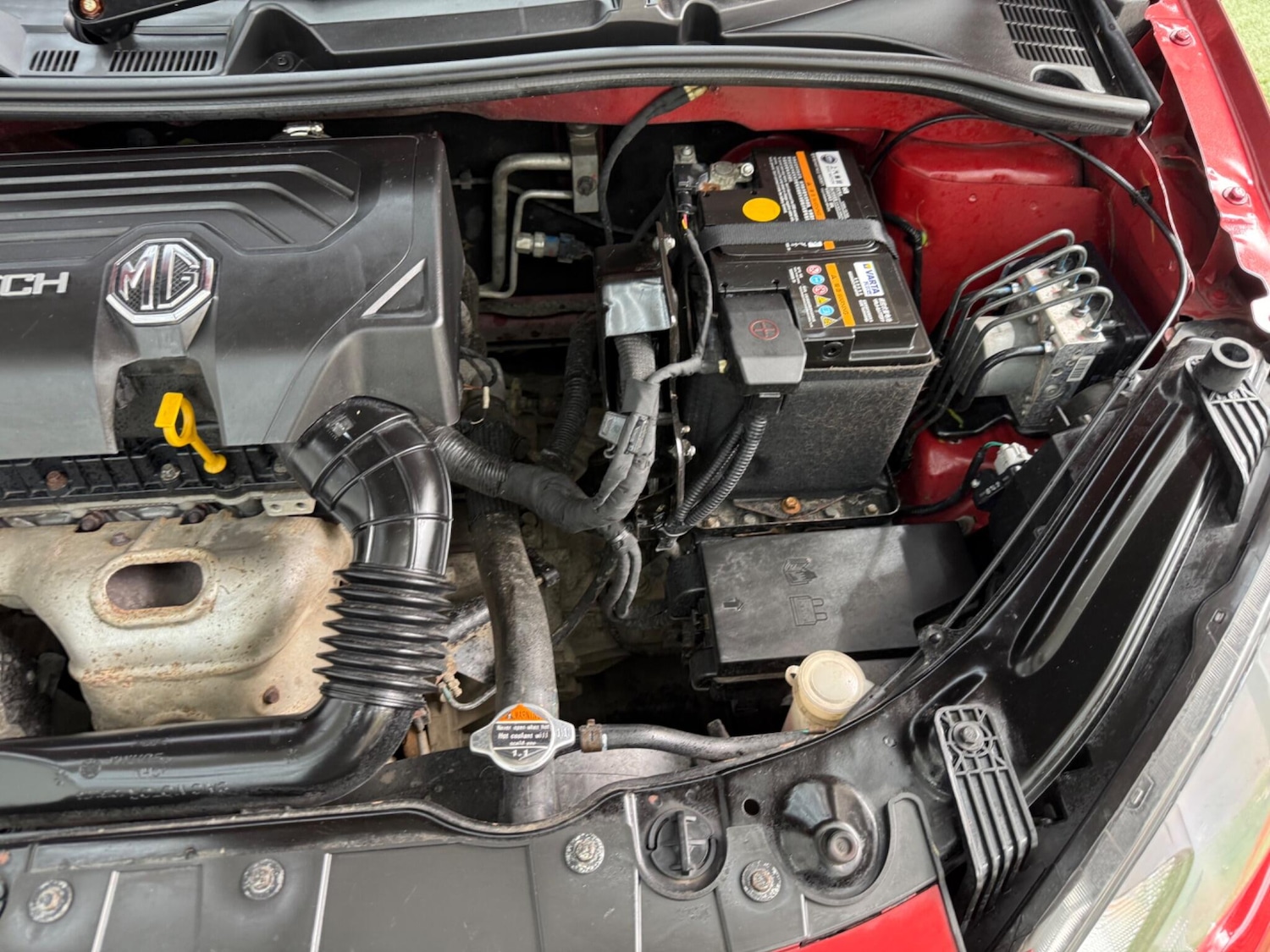 Used MG MG3 for sale - 78128016: Photo 14