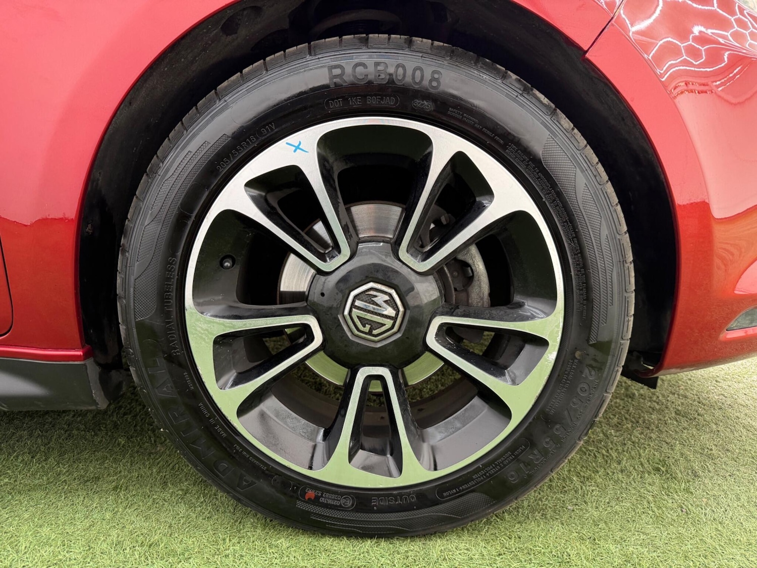 Used MG MG3 for sale - 78128016: Photo 15