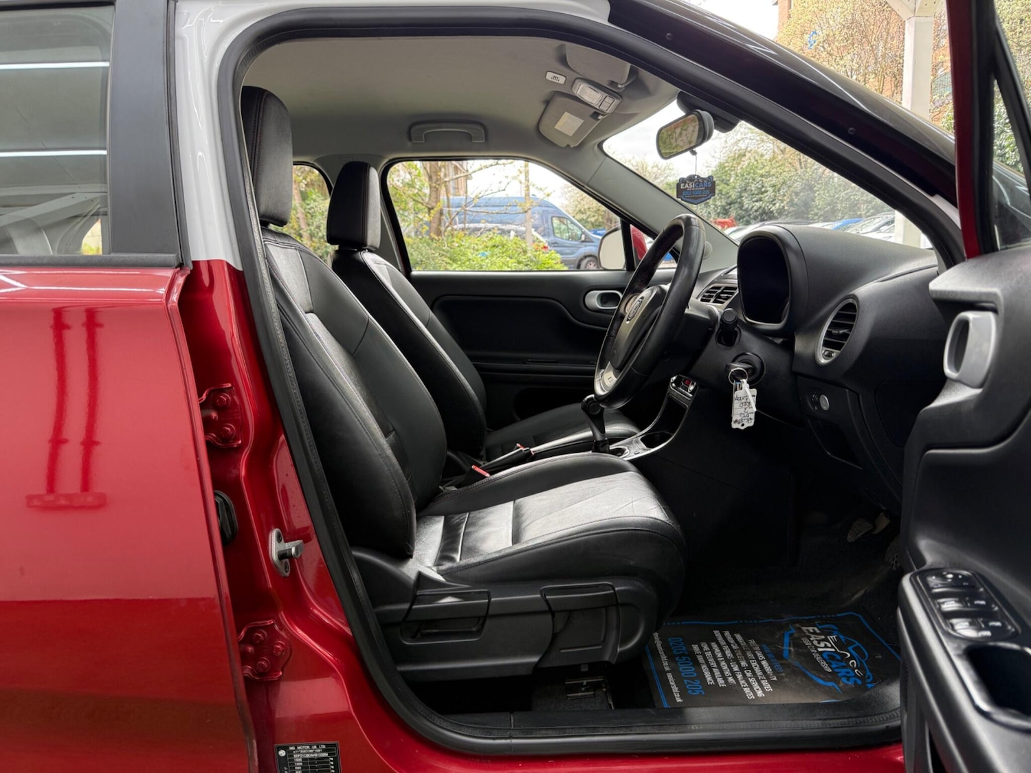 Used MG MG3 for sale - 78128016: Photo 16