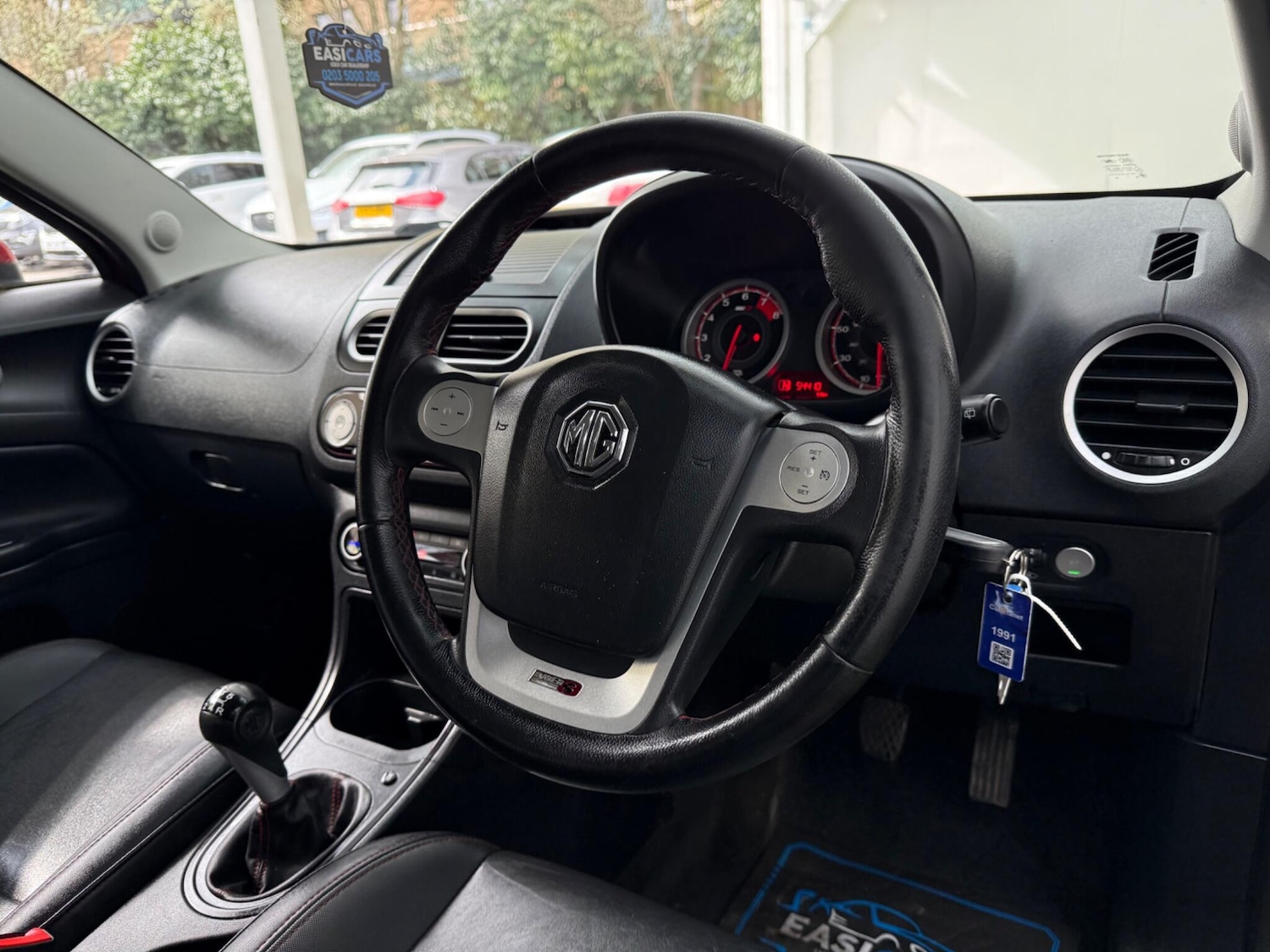 Used MG MG3 for sale - 78128016: Photo 17