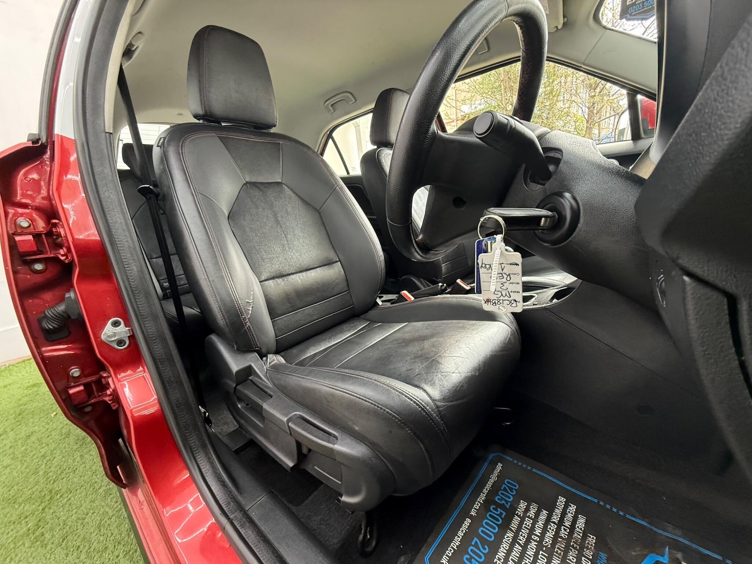 Used MG MG3 for sale - 78128016: Photo 18