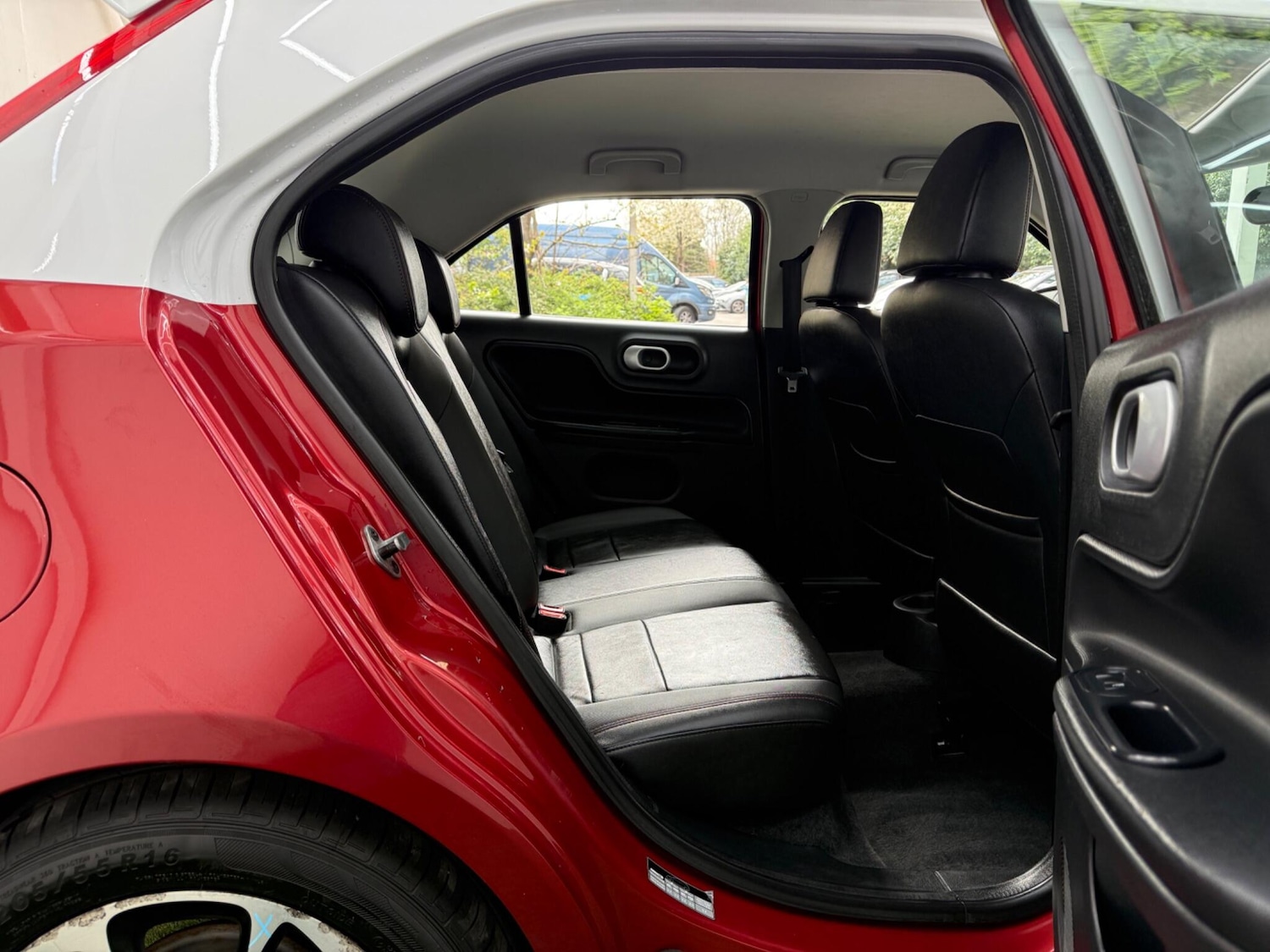 Used MG MG3 for sale - 78128016: Photo 20