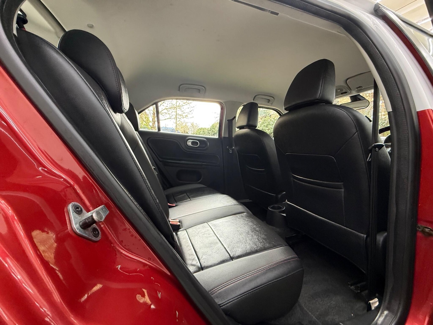 Used MG MG3 for sale - 78128016: Photo 21