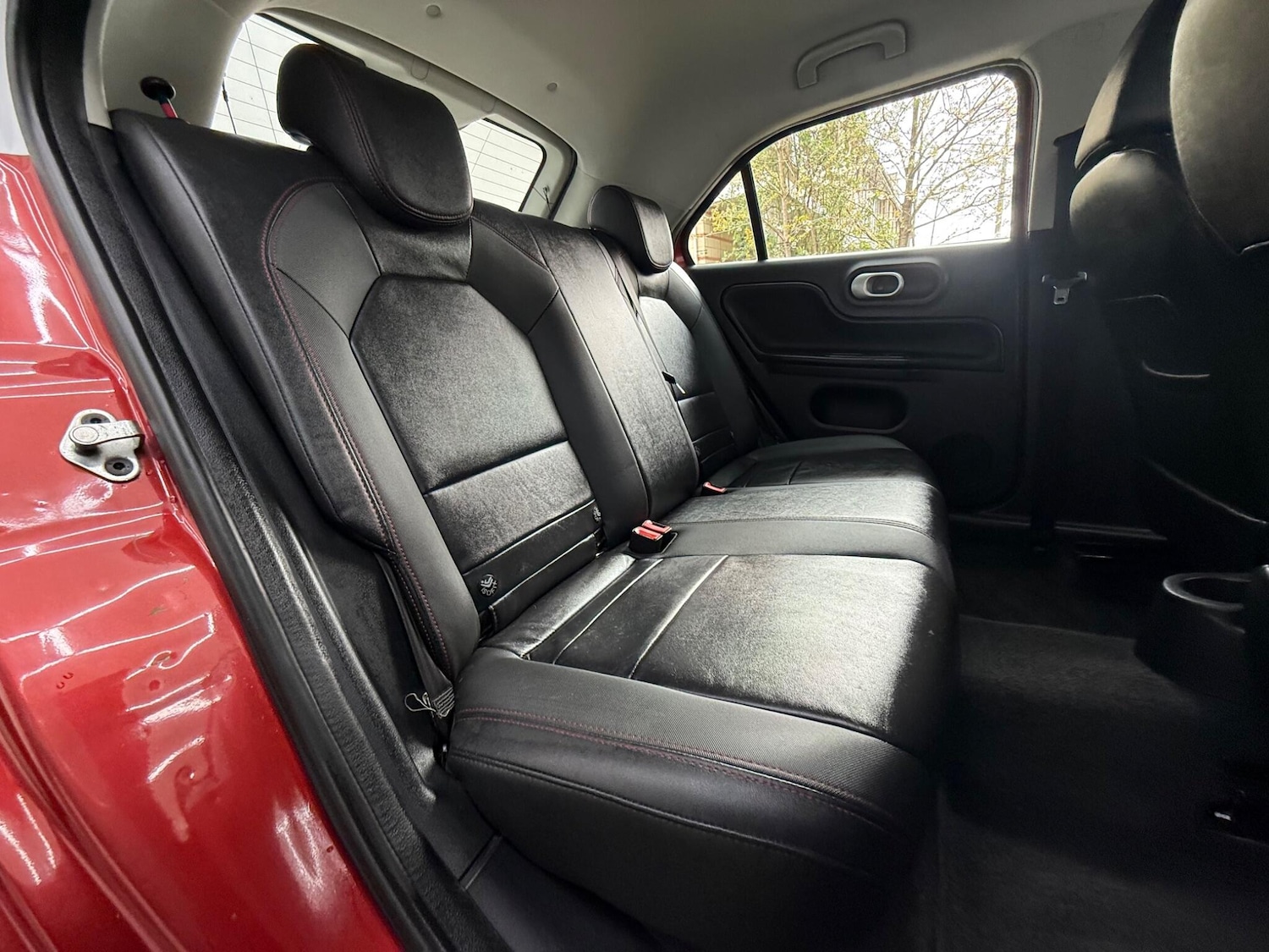 Used MG MG3 for sale - 78128016: Photo 22