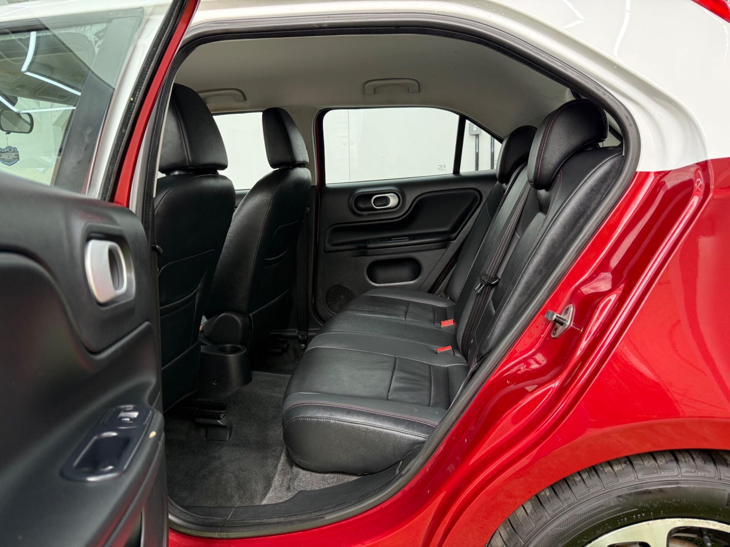 Used MG MG3 for sale - 78128016: Photo 24