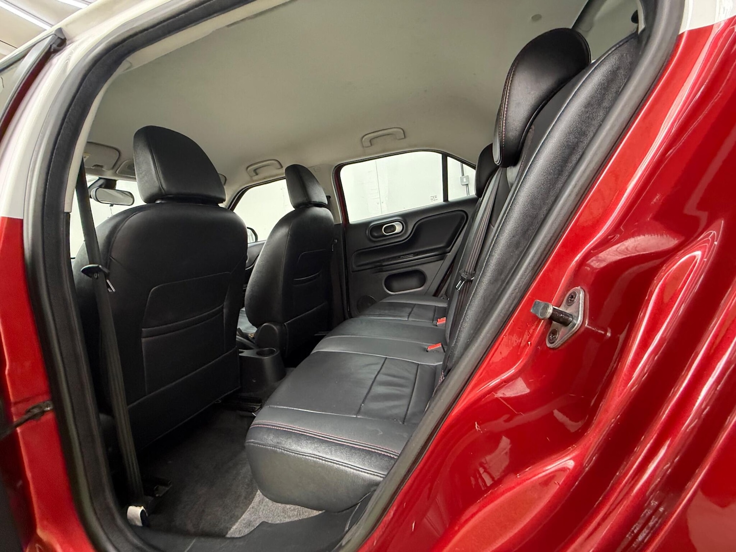 Used MG MG3 for sale - 78128016: Photo 25