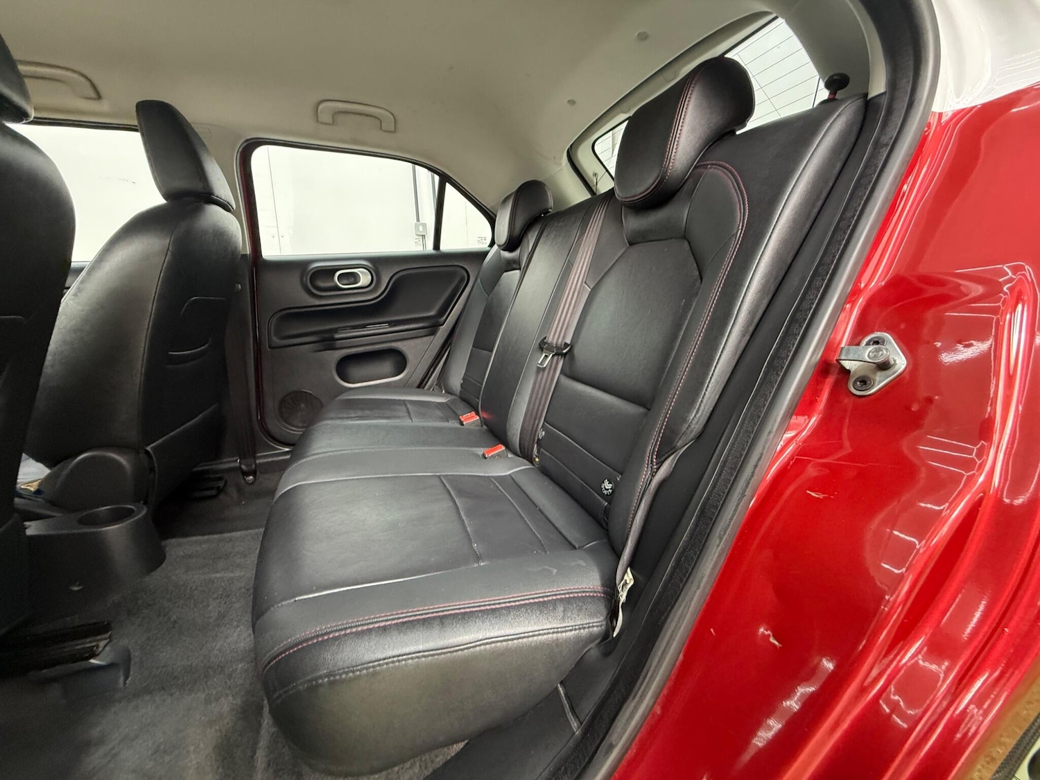 Used MG MG3 for sale - 78128016: Photo 26