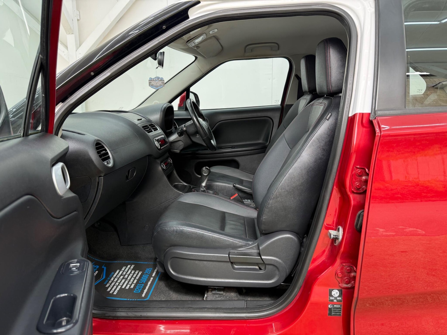 Used MG MG3 for sale - 78128016: Photo 27