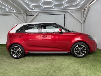 Used MG MG3 2018 for sale - 78128016: Photo
