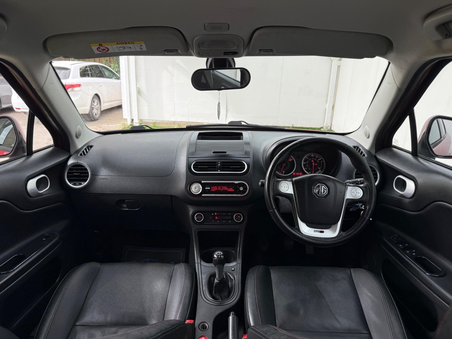 Used MG MG3 for sale - 78128016: Photo 30