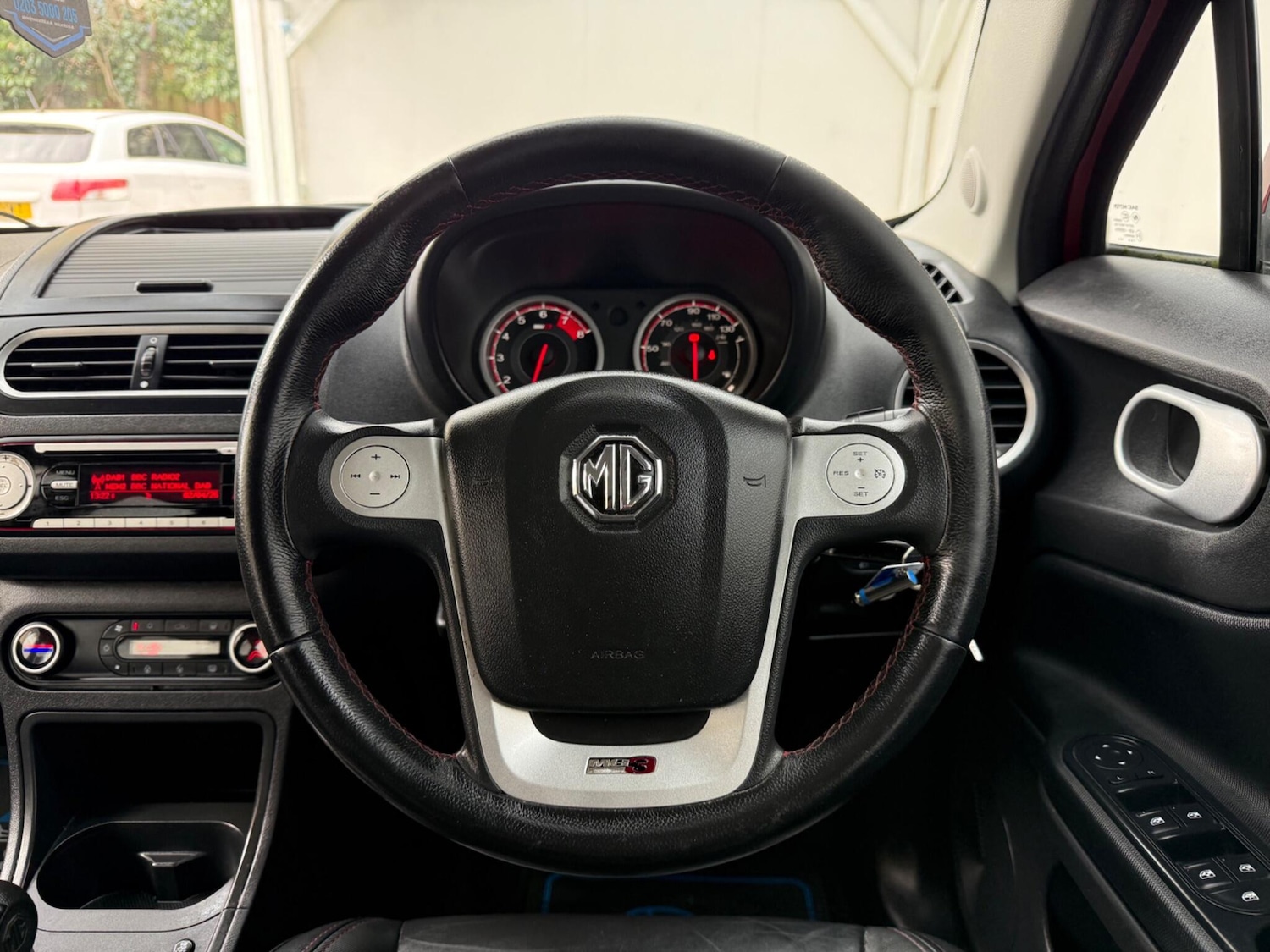 Used MG MG3 for sale - 78128016: Photo 34