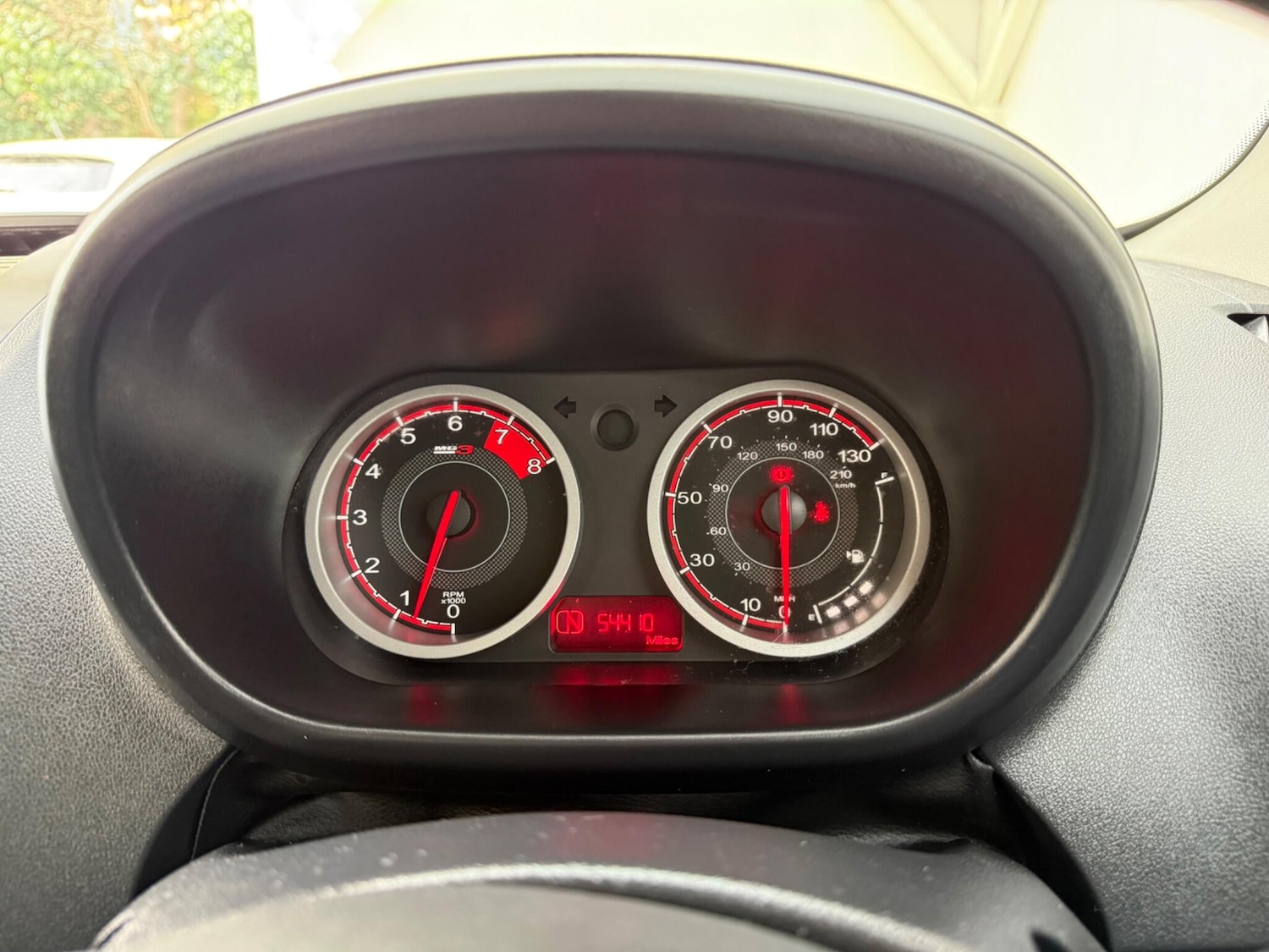 Used MG MG3 for sale - 78128016: Photo 35