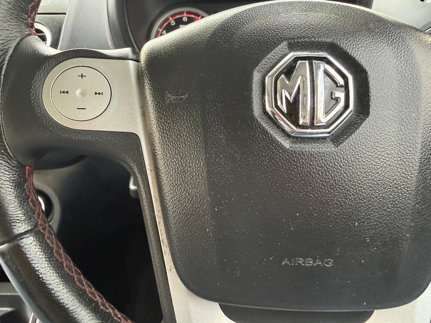 Used MG MG3 for sale - 78128016: Photo 36