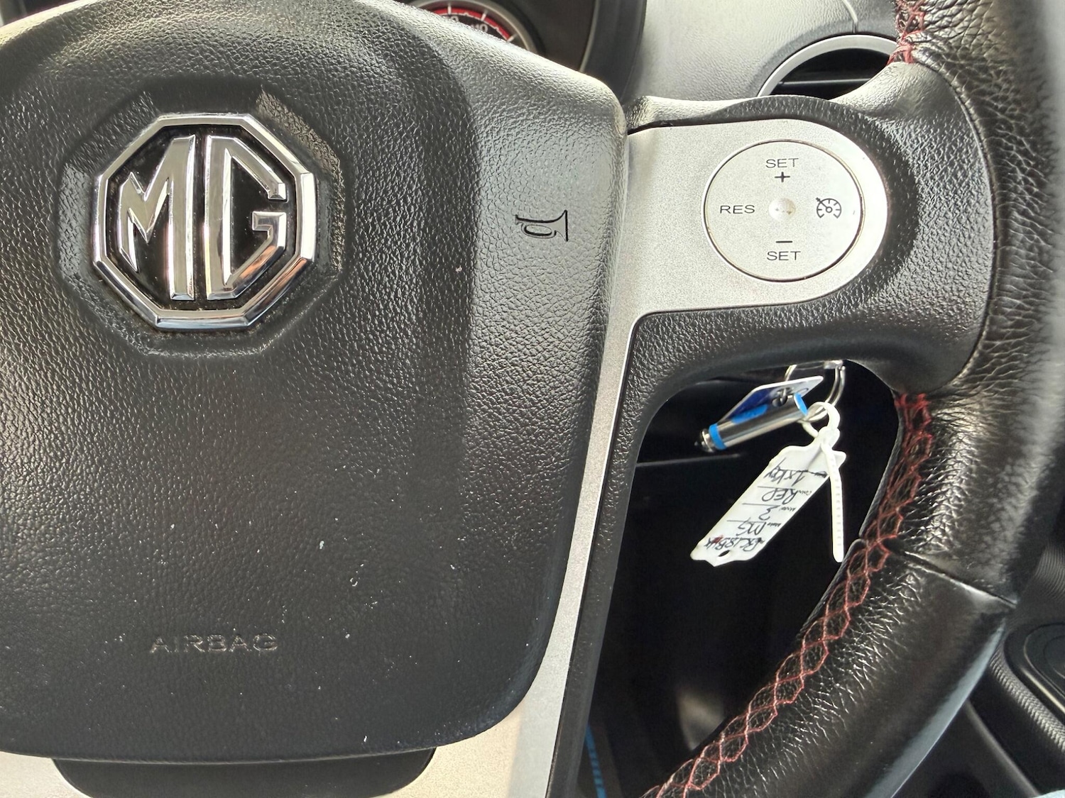 Used MG MG3 for sale - 78128016: Photo 37