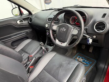 Used MG MG3 2018 for sale - 78128016: Photo