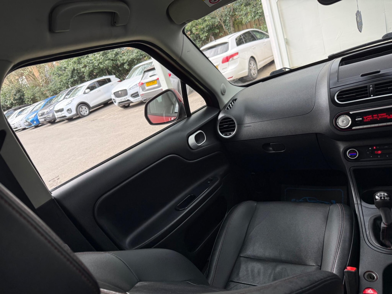 Used MG MG3 for sale - 78128016: Photo 40