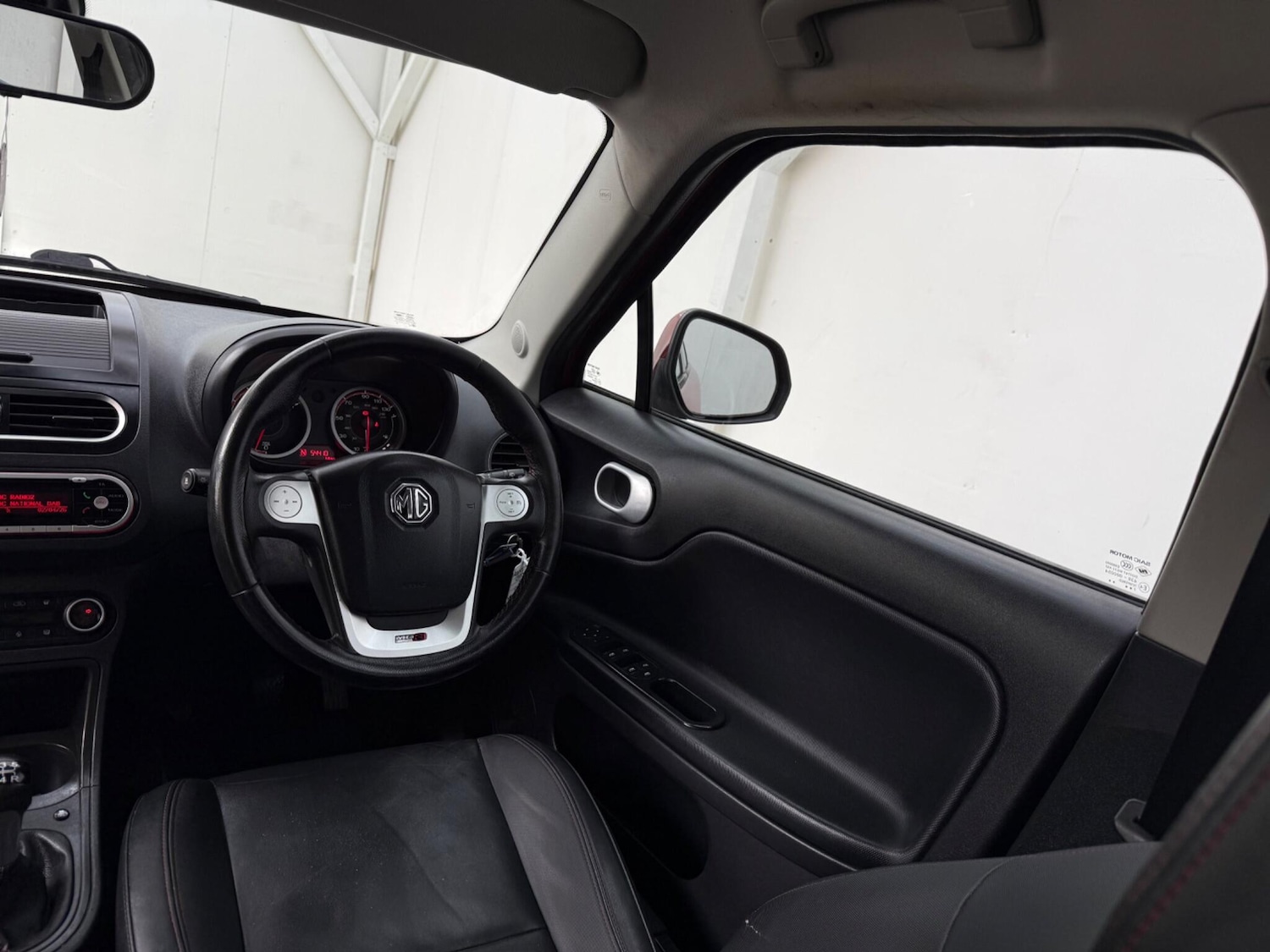 Used MG MG3 for sale - 78128016: Photo 41