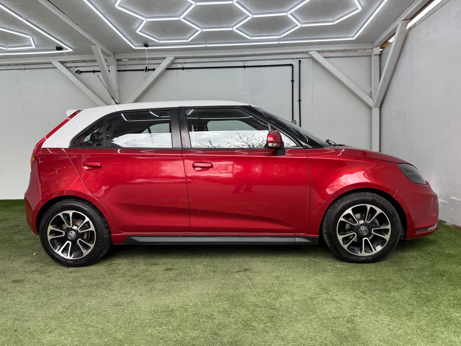 Used MG MG3 for sale - 78128016: Photo 5