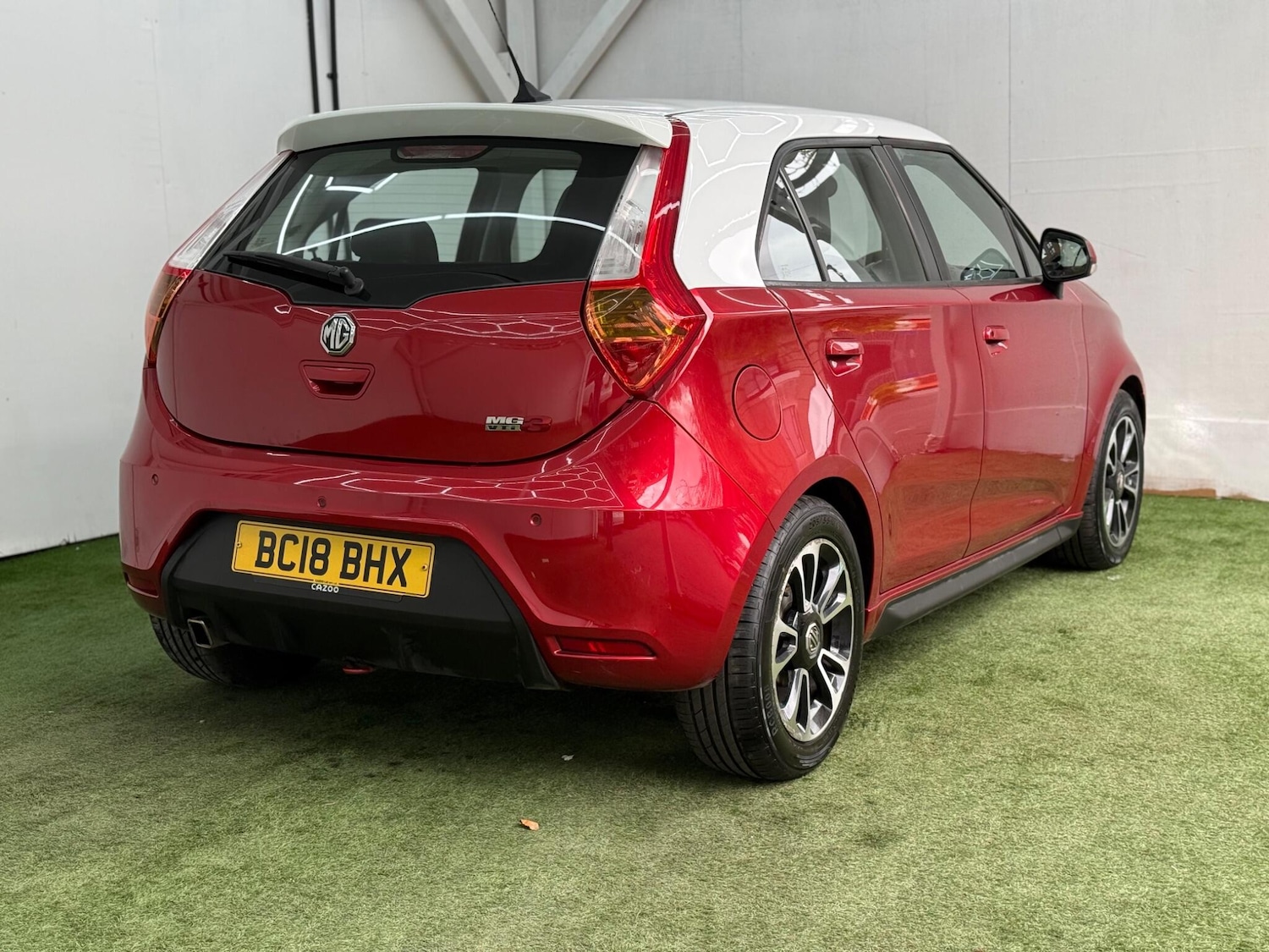Used MG MG3 for sale - 78128016: Photo 6