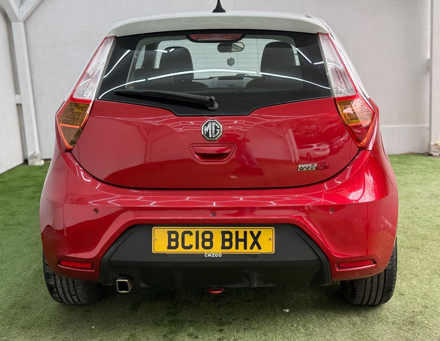 Used MG MG3 for sale - 78128016: Photo 7