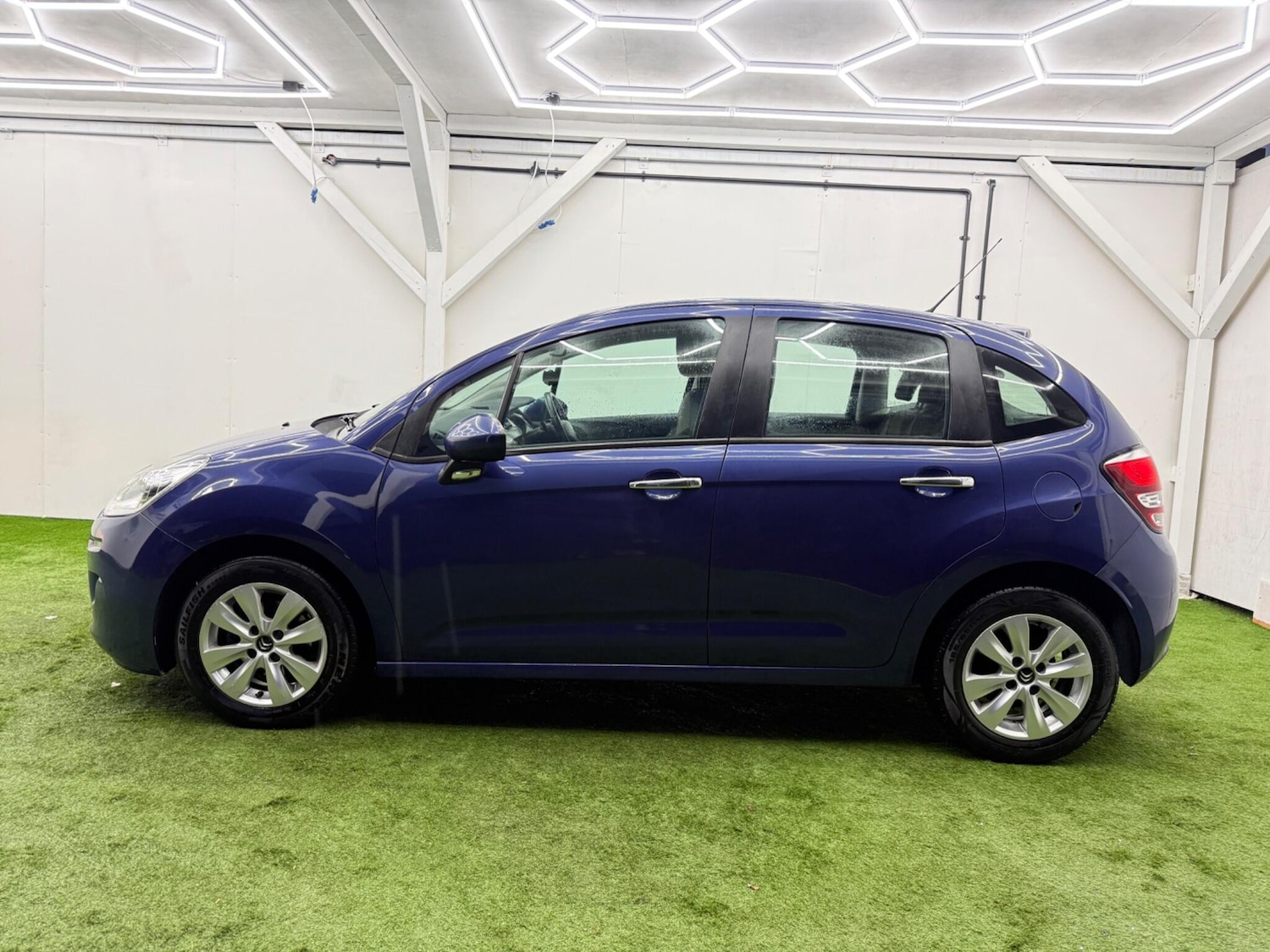 Used Citroen C3 2013 for sale - 77144141: Photo 10