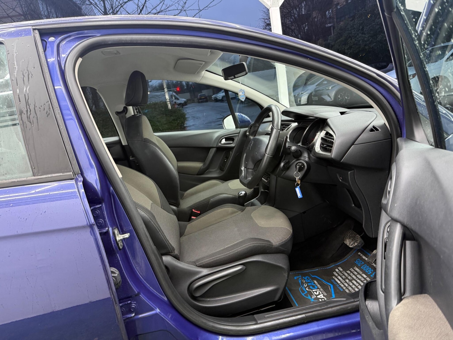 Used Citroen C3 2013 for sale - 77144141: Photo 13