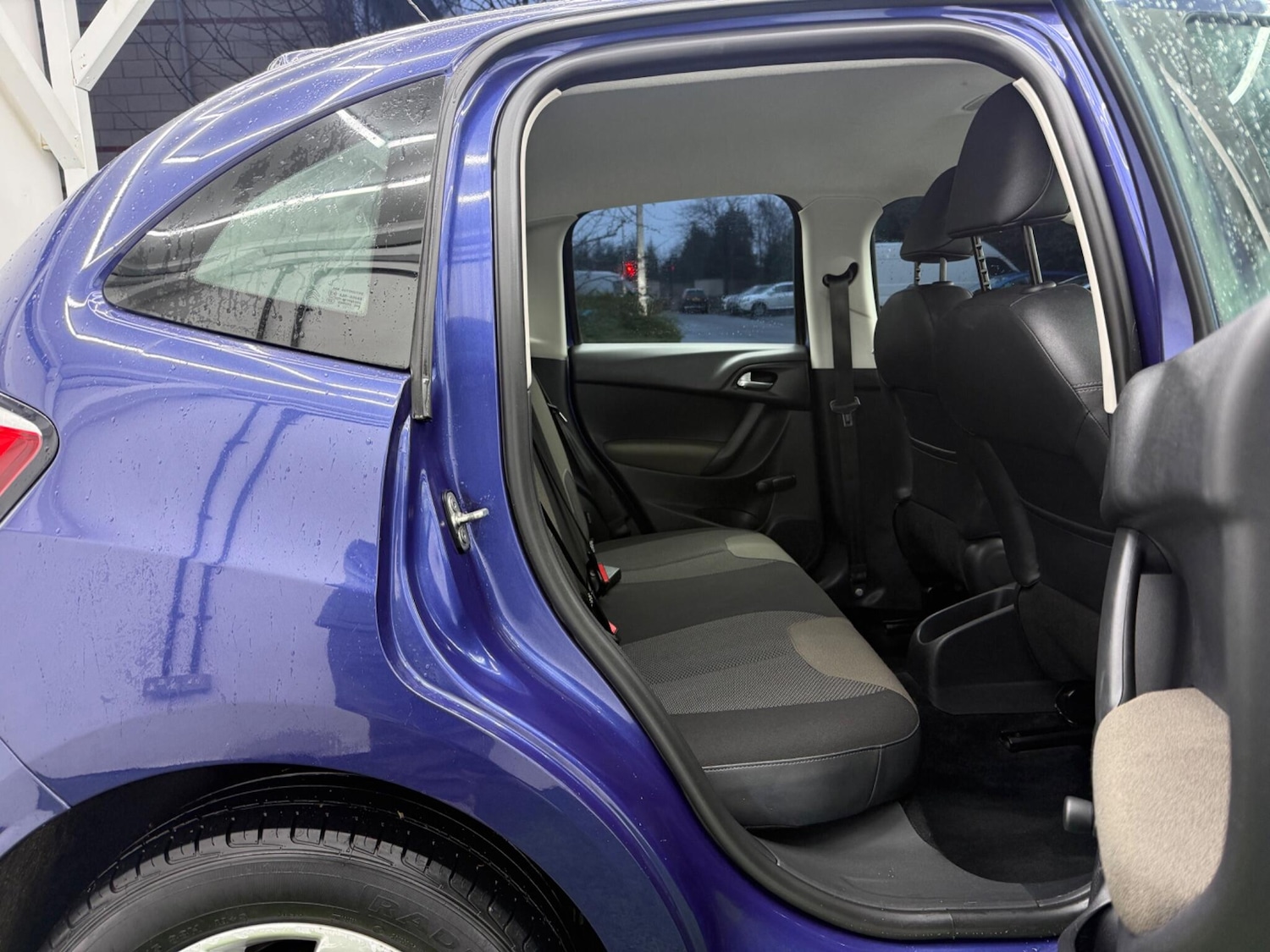 Used Citroen C3 2013 for sale - 77144141: Photo 17