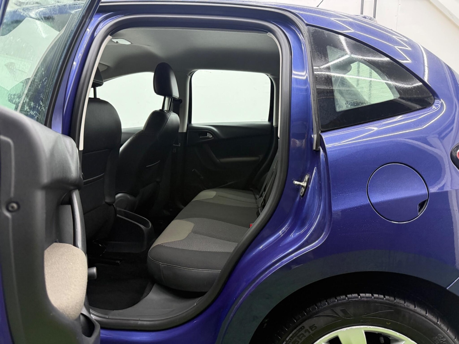 Used Citroen C3 2013 for sale - 77144141: Photo 21