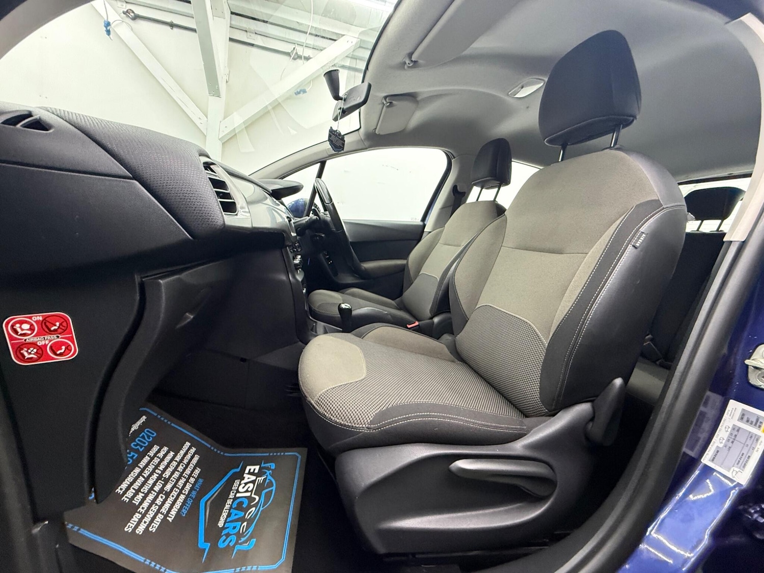 Used Citroen C3 2013 for sale - 77144141: Photo 25