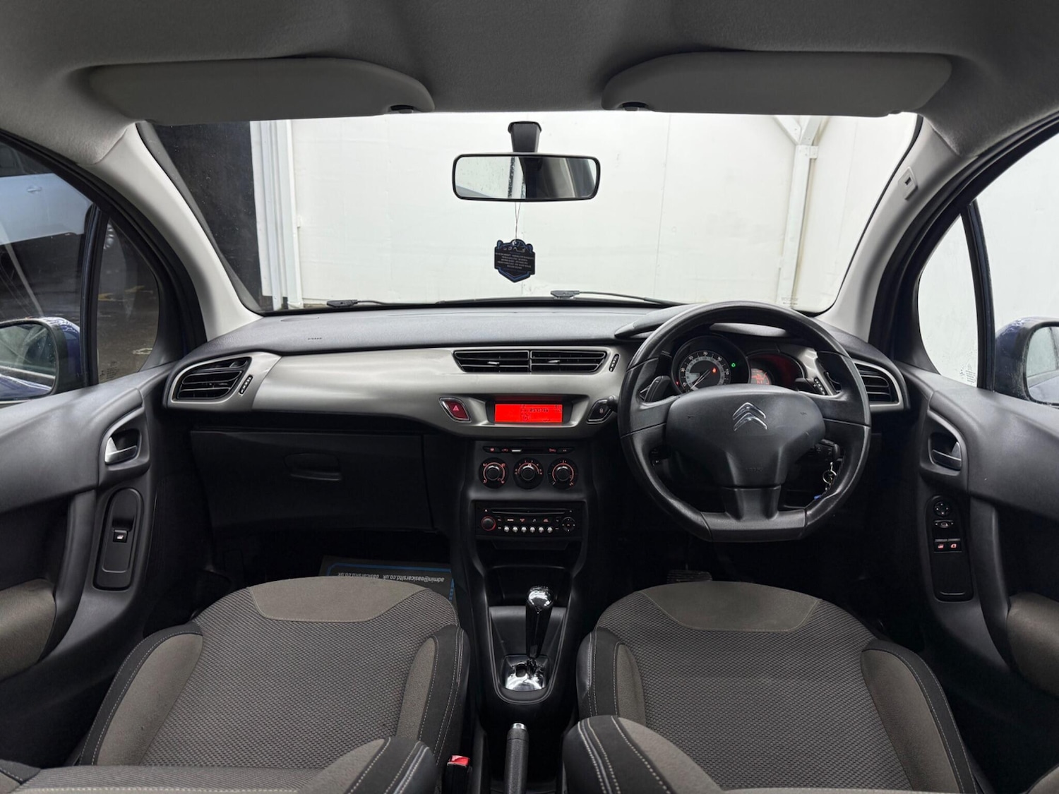 Used Citroen C3 2013 for sale - 77144141: Photo 27