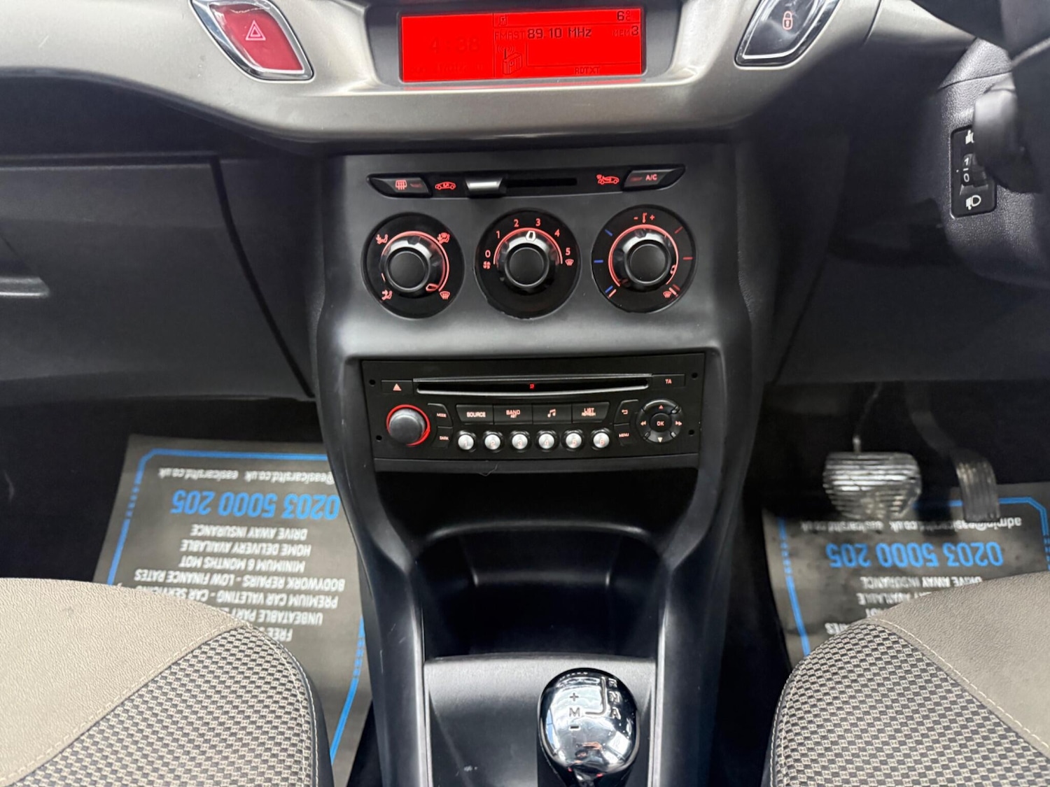 Used Citroen C3 2013 for sale - 77144141: Photo 29