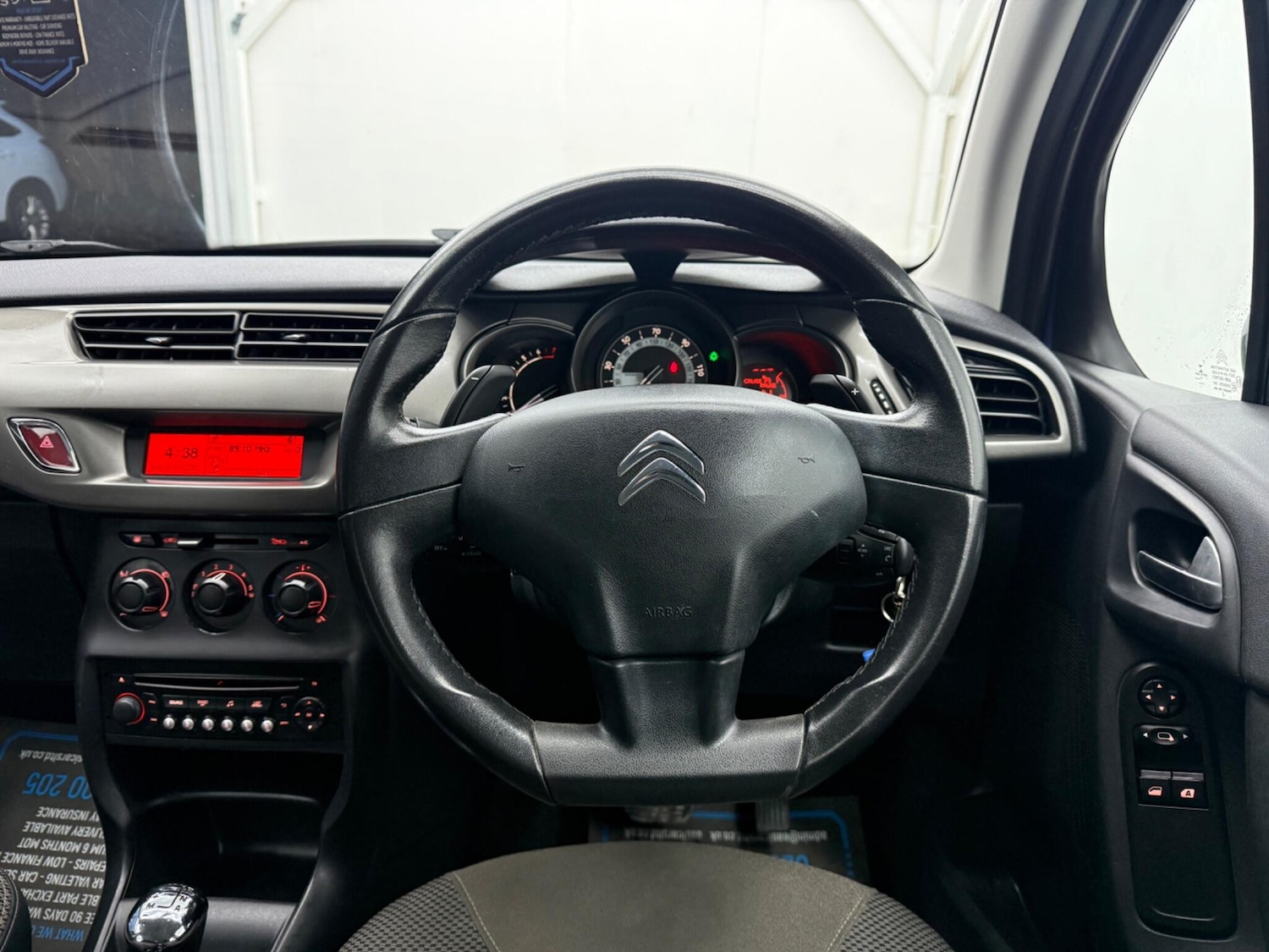 Used Citroen C3 2013 for sale - 77144141: Photo 31