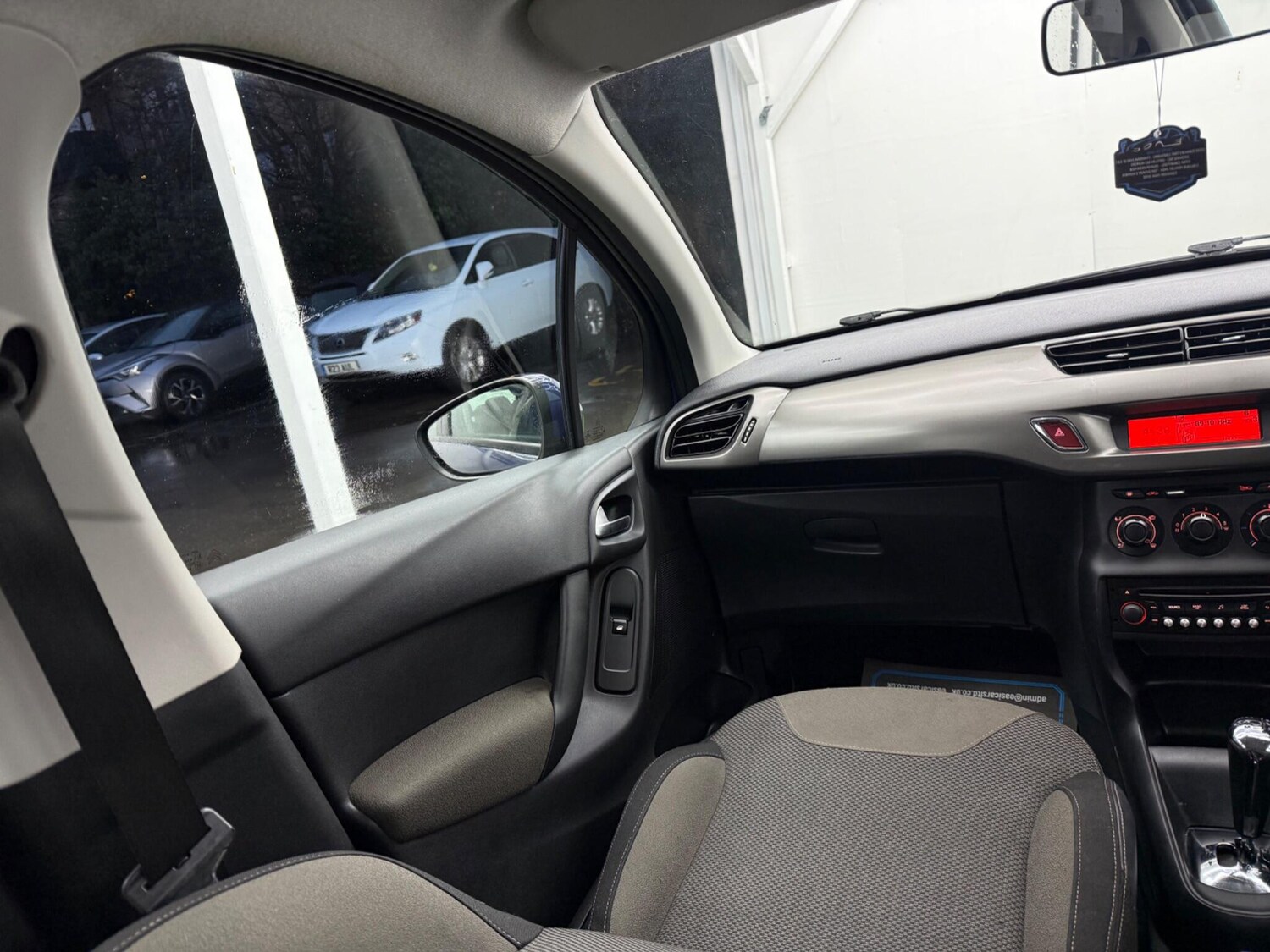 Used Citroen C3 2013 for sale - 77144141: Photo 37