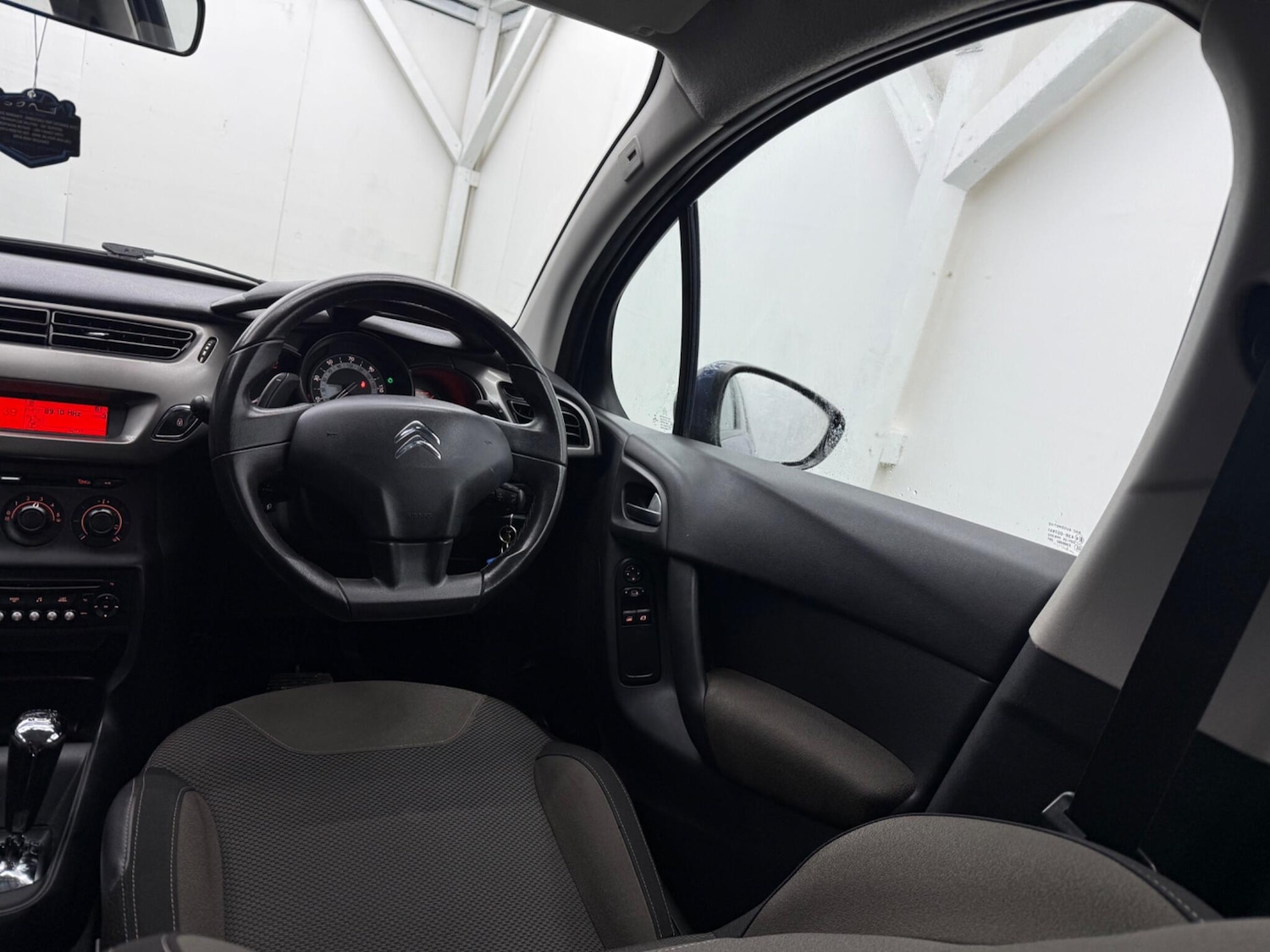 Used Citroen C3 2013 for sale - 77144141: Photo 38