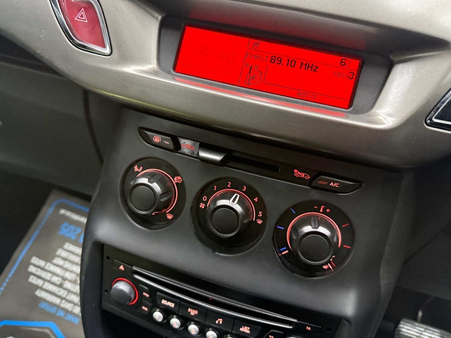 Used Citroen C3 2013 for sale - 77144141: Photo 43