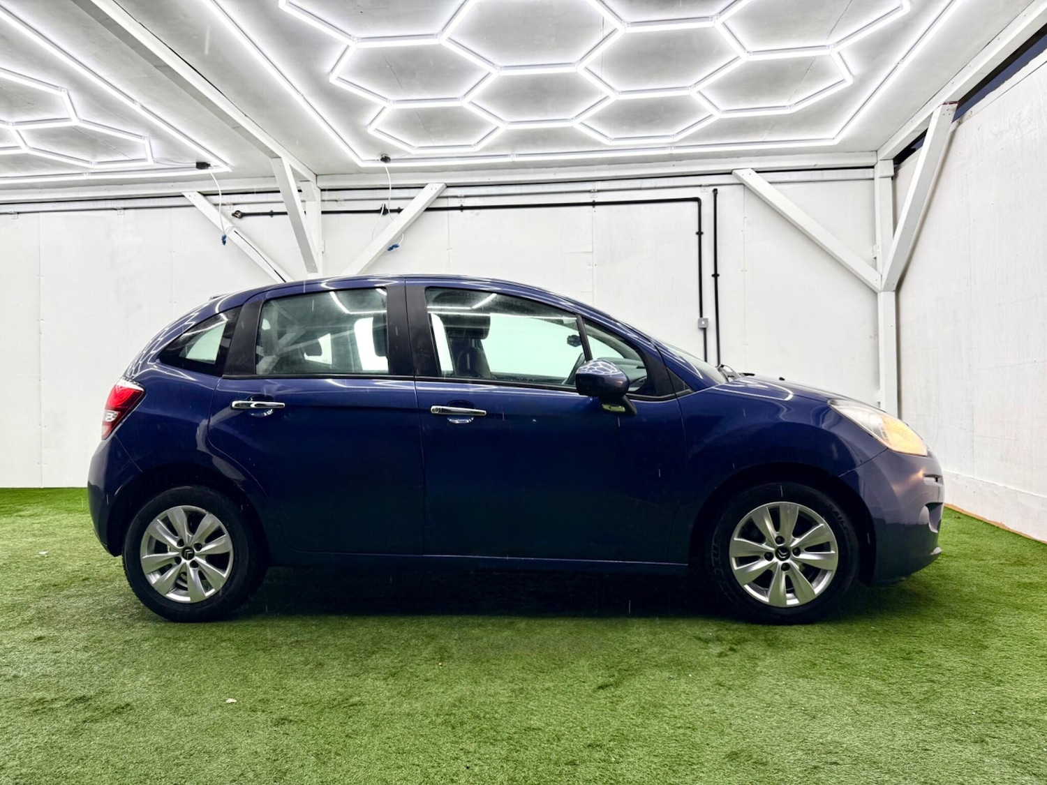 Used Citroen C3 2013 for sale - 77144141: Photo 5